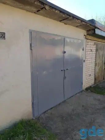 Продам гараж срочно, Улица Попова,, фотография 1