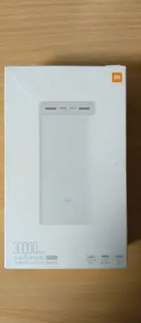 Продам  павер банк 30000ма, фотография 1