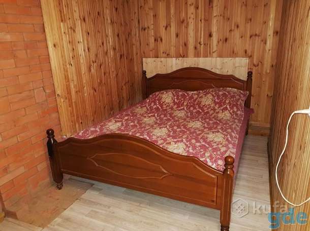 Дом на сутки с баней для компаний и командировочных, фотография 2