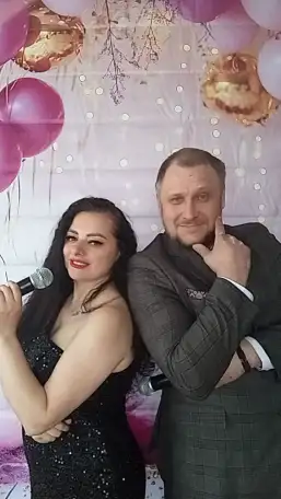 Ведущие, тамада, фотография 2