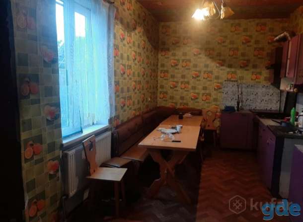 Продам дом, Гомельская область,  Речицкий район д.Бронное ул. Мира 4, фотография 2