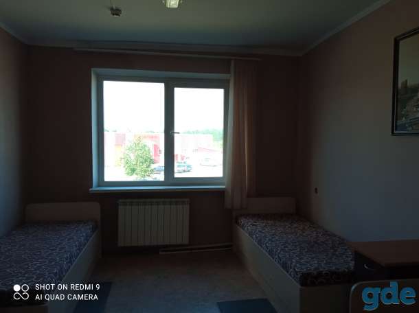 Квартира на сутки в Жодино, Брестская 2A, фотография 1