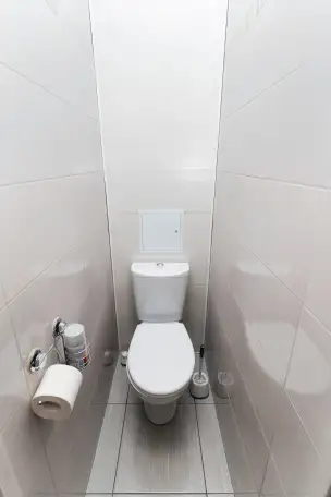 2-комнатная квартира на сутки, ул. Дружбы, 5, фотография 9