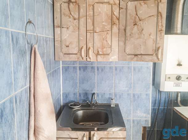 Продам 2-ухкомнатную квартиру в Бресте, Ул. Лейтенанта Рябцева, фотография 2