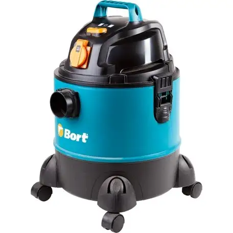 Пылесос bort bss-1220-pro (98291797), фотография 1