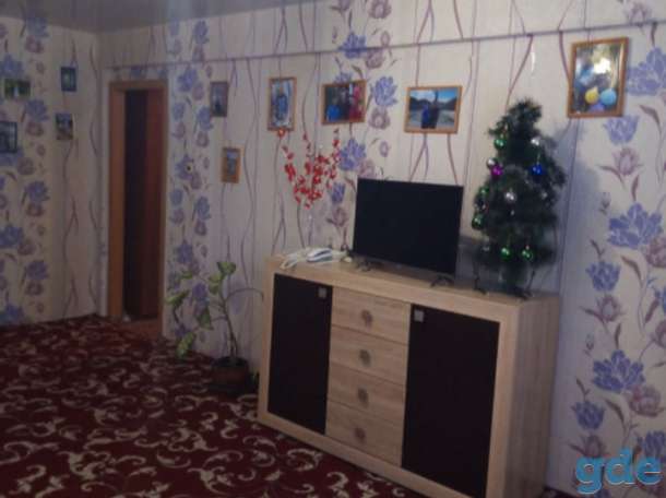 Продам квартиру трёх комнатная, переулок энергетиков, фотография 9