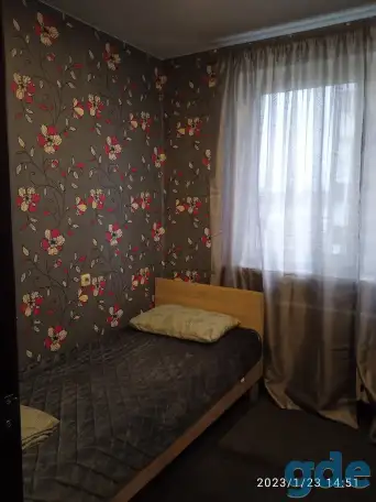 Квартира посуточно, Улица Мира,77, фотография 5