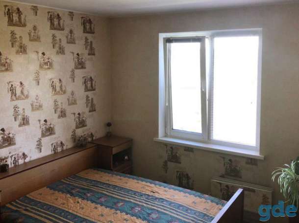 продается уютная 3комнатная квартира, срочно. в зеленом микрорайоне, фотография 8