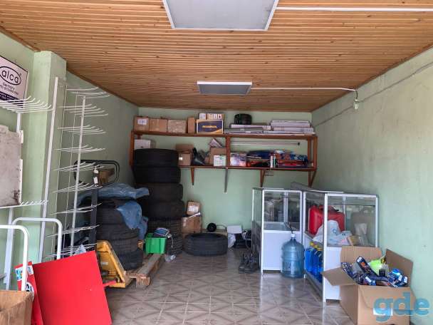 Продам гараж ул. Козлова, 27Б, Минск, фотография 5
