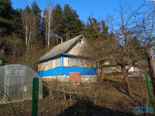 Сдам дачу в аренду за Ратомкой, район, Ратомка, Баньковщина, фотография 2