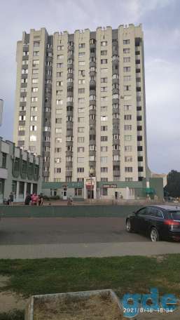 Сдам квартиру, проспект Речицкий, фотография 1
