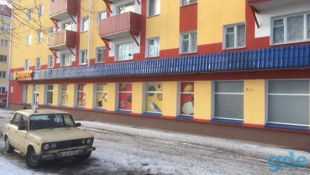 Продается торговое помещение по ул.Белинского,26 с арендаторами, фотография 2