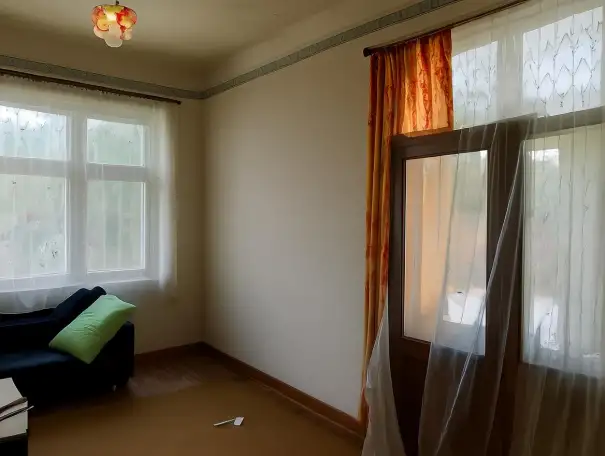 Купить квартиру в Браславе Витебской области. Продам 2-х комнатную квартиру часть дома, фотография 10