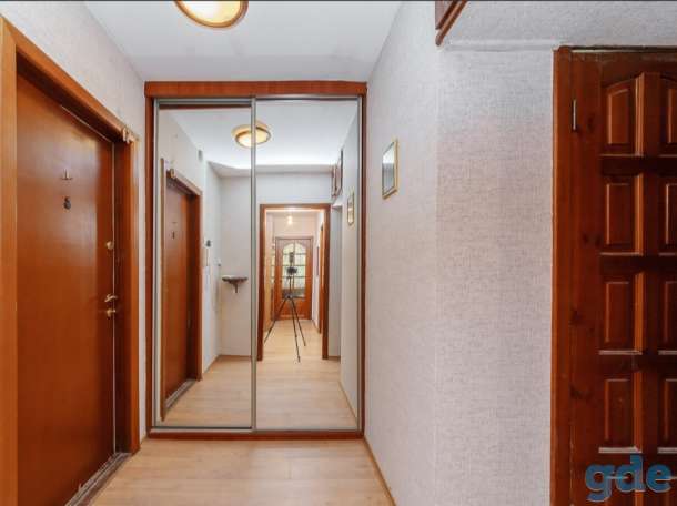 ПРОДАЁТСЯ 2-Х КОМНАТНАЯ КВАРТИРА УЛ.КАЛИНОВСКОГО Д.40/3, фотография 3