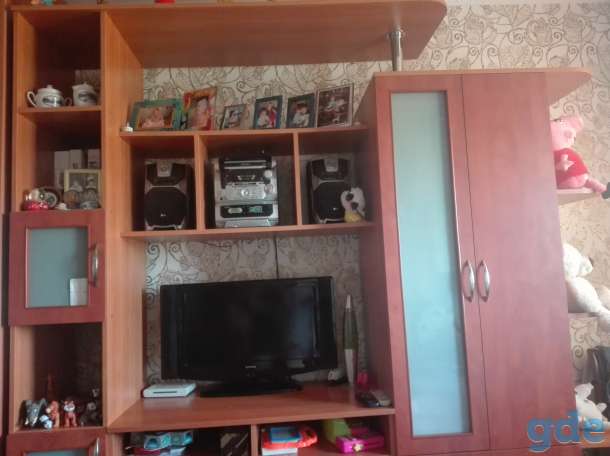 Продам стенку в детскую, фотография 2