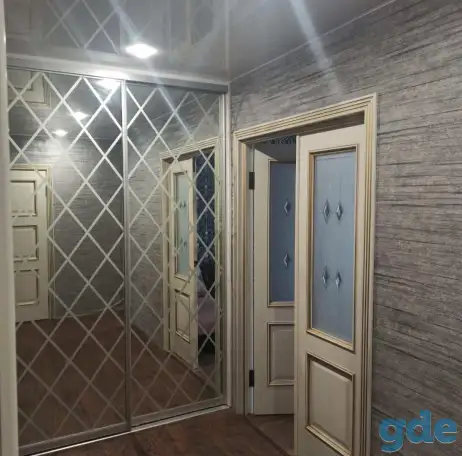 Квартиры посуточно, Юбилейная 37, фотография 1