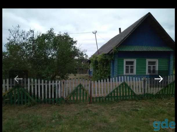 Участок, Сватки,ул.Заречная, фотография 2