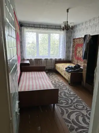 Квартира 2-уз комнатная в Аг.Остров,Ляховичский р-н, фотография 5