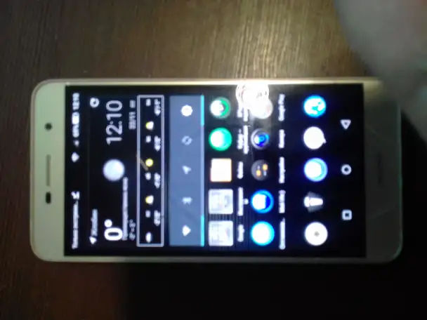 продам Huawei y6 pro, фотография 1