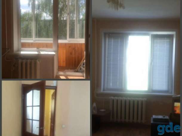 Продам квартиру, Улица Социалистическая, фотография 1