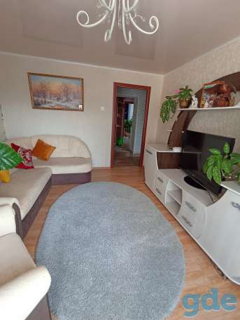 Продам 3-х комнатную квартиру, фотография 9