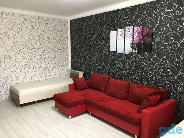 Комфортабельная квартира, Ул.Новопроектная 5, фотография 2