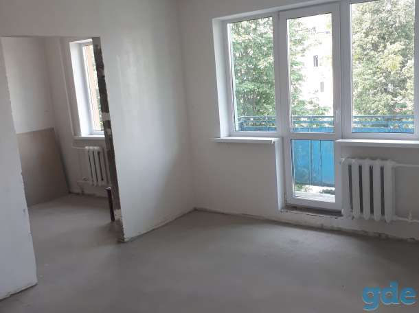 Продам двухкомнатную квартиру, ул. Пушкина 54 кв 16, фотография 1