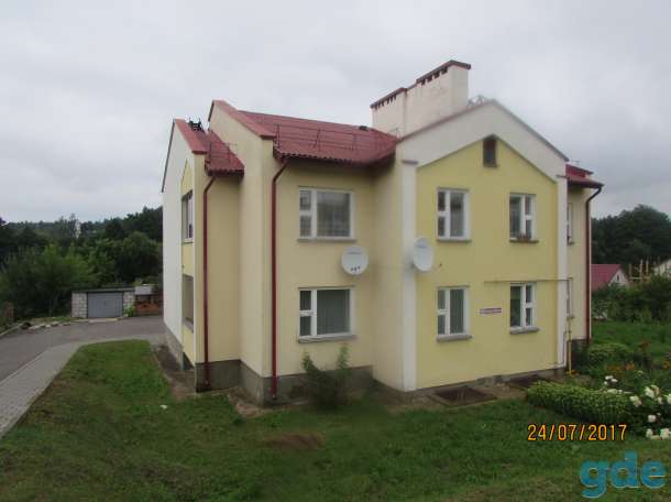3-я квартира в Малой Берестовице, д.Малая Берестовица Гродненской обл,Берестовицкий район, фотография 1