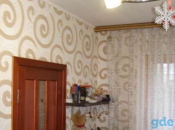 Продам двухкомнатную квартиру в историческом центре,с мебелью ремонтом и прекрасной энергетикой., фотография 4