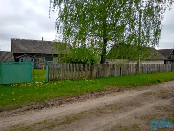 Продаю дом с участком земли, Д. Кожан Городок, фотография 6