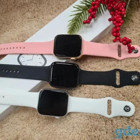 Smart Watch / Умные часы, фотография 2