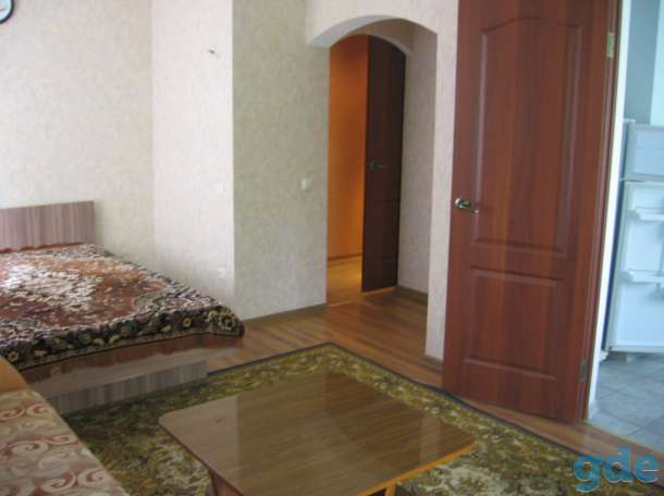квартира на сутки, Московский 11к3, фотография 5