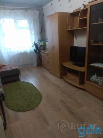 Продам квартиру, 39 армии д.24, фотография 1