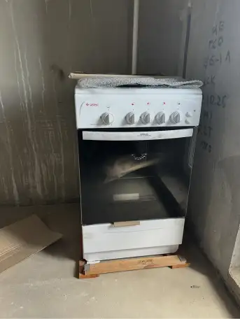Продам новую газовую плиту на гарантии, фотография 2