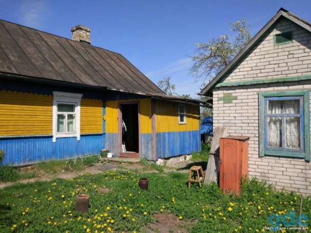 Дача и участок в поселок Литва, фотография 1