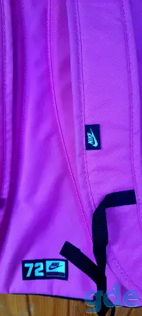 Рюкзак NIKE, фотография 5