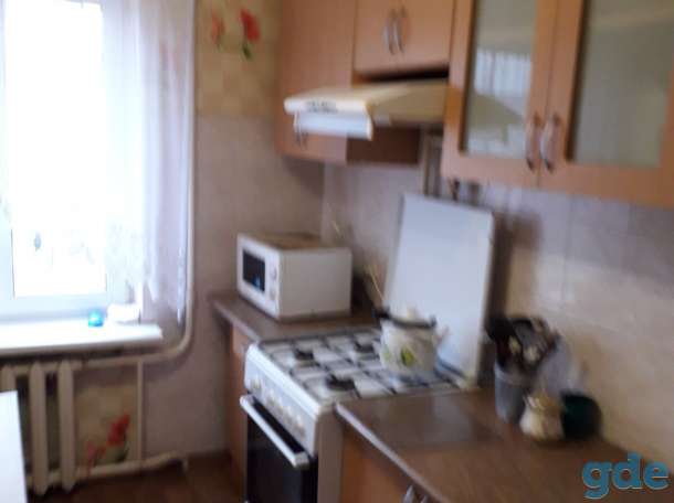 Сдается 3-х комнатная квартира в г. Сморгонь, фотография 7