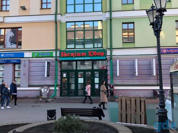 торговый объект, ул.Советской 83 Беларусь, фотография 5