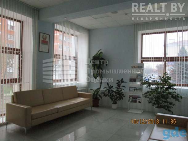 Продажа здания от СОБСТВЕННИКА, ул. Брестская, д. 9, фотография 3