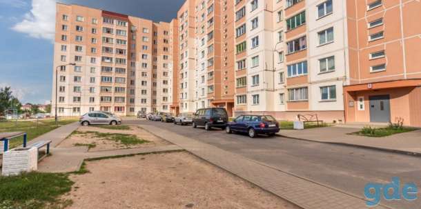 Продаётся 2-х комнатная квартира от собственника БЕЗ АГЕНСТВ., фотография 11