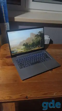 Ноутбук Lenovo ThinkBook 14 G2 ARE 20VF004ERU, фотография 1