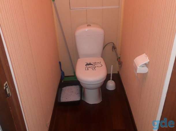 Продажа 1-ой квартиры в Речице, Светлогорское шоссе, 21, фотография 3