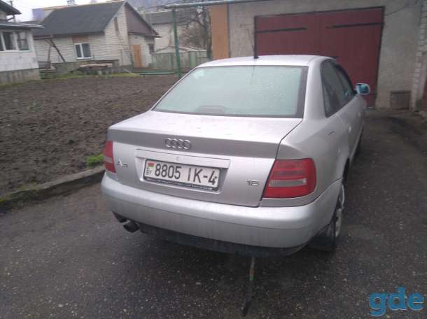 Продам Ауди А4 Audi A4, фотография 2