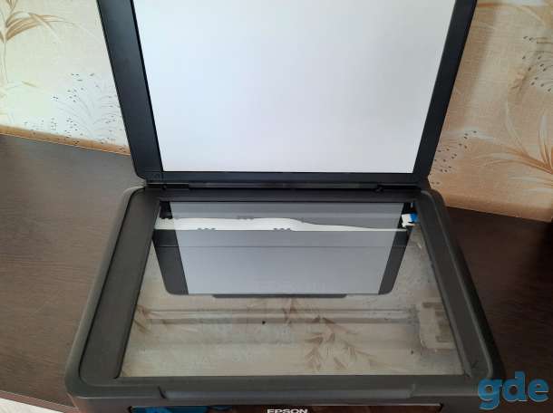 МФУ EPSON XP – 303, фотография 4
