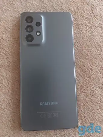 Samsung A 73 5G, фотография 1