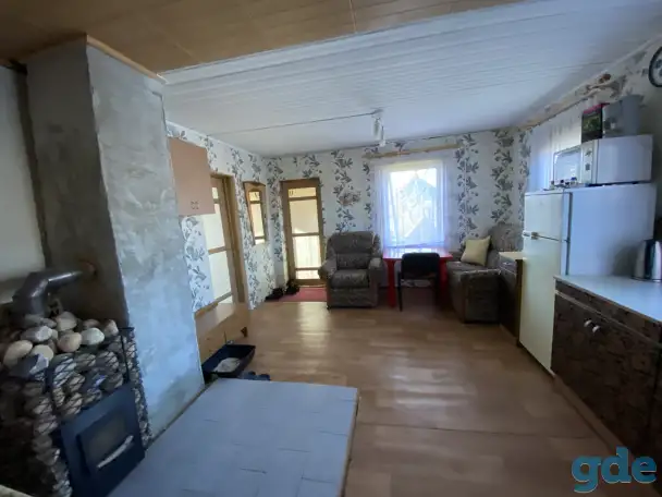 Продам дом в Аг Прошково, Ул луговая 4, фотография 1