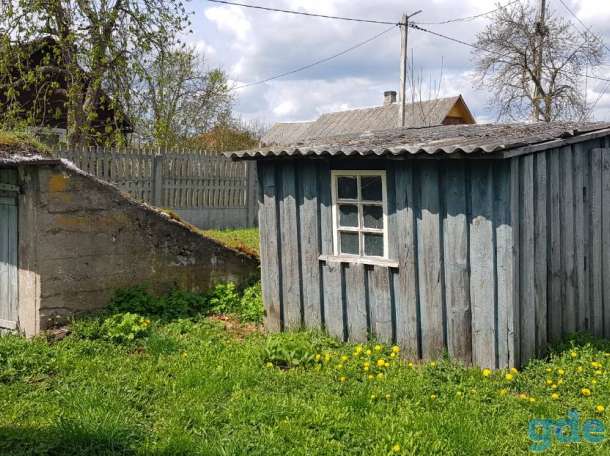 Продам Дом, Гродненская область, Гродненский район, Озеры, ул. Пушкина, 1, фотография 10