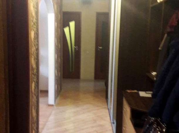 Продам з-комнатную квартиру, ул.Зои Космодемьянской, д.12, фотография 11