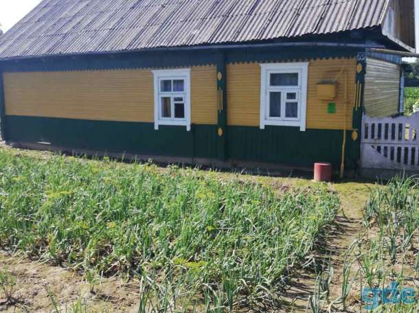 Продам жилой дом в д.Хвоево (Несвижский р-н), фотография 2
