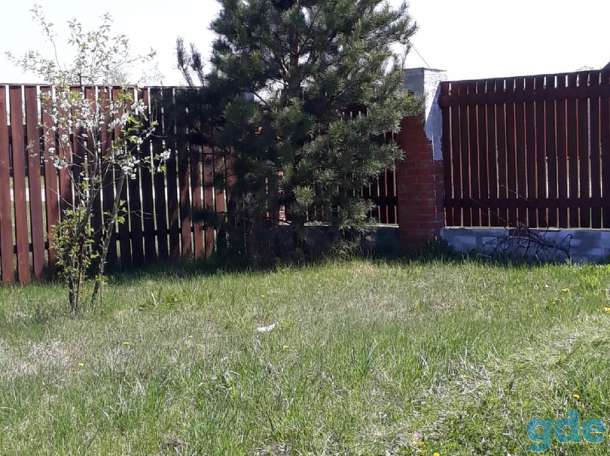 Дом новый + один  в деревне., фотография 5